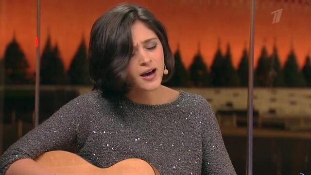 колыбельная женя